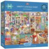 Verity's Vintage Shop (1000)