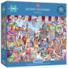 Seaside Souvenirs (1000)