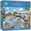 The Boating Lake (1000)