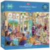 Grandma's Treat (1000)