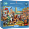 The Joust at Warwick (1000)