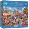 Hastings Promenade (1000)