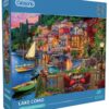 Lake Como (1000)