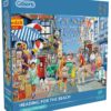 Heading for the Beach (1000)