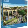 Knaresborough (1000)