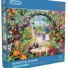 Botanical Blooms (1000)