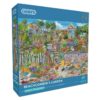 Beachcomber's Garden (1000)