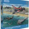Airshow Over Eastbourne (1000)