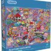 Playtime Favourites (1000)
