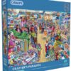 Crafter's Paradise (1000)