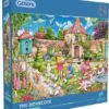 The Dovecote (1000)