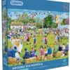 Around the Maypole (1000)