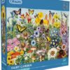 Fairy Garden (1000)
