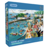 Dining at Tenby (1000)