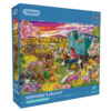 Shepherd's Delight (1000)