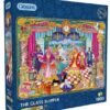 The Glass Slipper (1000)