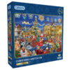 Christmas Switch On (1000)