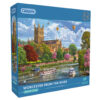 Worcester from the River (1000)