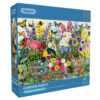 Garden Party (1000)