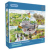 Dartmoor & Exmoor (1000)
