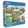 The Peak District (1000)
