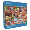 Shaggy Dog Story (1000)