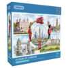 A Look at London (1000)