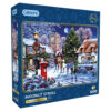 Moonlit Stroll (1000)