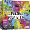 Puzzle of Positivity (1000)