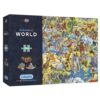Wonderful World (1000)