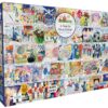 A Year in Great Britain (1000)