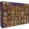 Monarchs of England (1000)