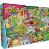 Jokesaws: Campsite Capers (1000)