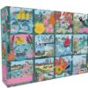 Coastal Calling (1000)