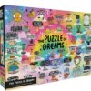The Puzzle of Dreams (1000)