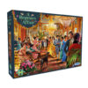 A Regency Affair (1000)