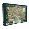 London Town by Southern Railway (1000)