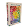 RHS Colours of Nature (1000)