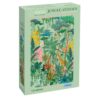 The Art File Jungle Animals (1000)