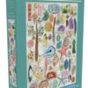 The Art File Natural Curiosities (1000)