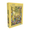 The Art File Spring Dawn (1000)