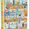 London Skyline (1000)