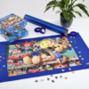 Gibsons The Puzzle Roll (4 stuks) – Puzzel vanaf 12 jaar