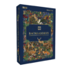 The Art File - Backgammon