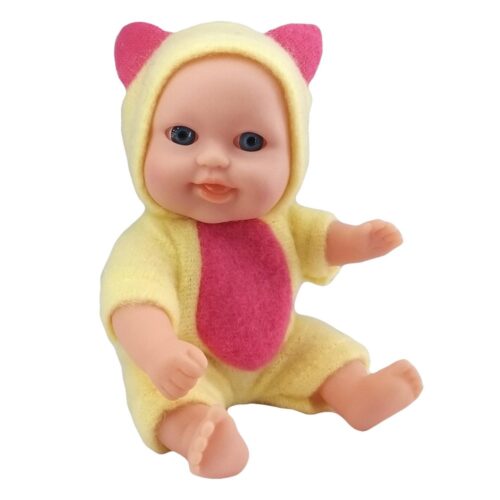 Pop Sweetheart my beautiful dollsroom soft body 14