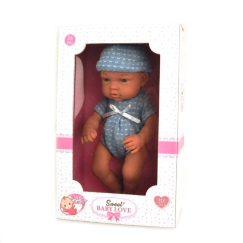 Baby Pop 31 Cm 2 Assorti (assortiment – willekeurige uitvoering)