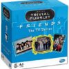 Trivial Pursuit Friends Bitesize (Engels