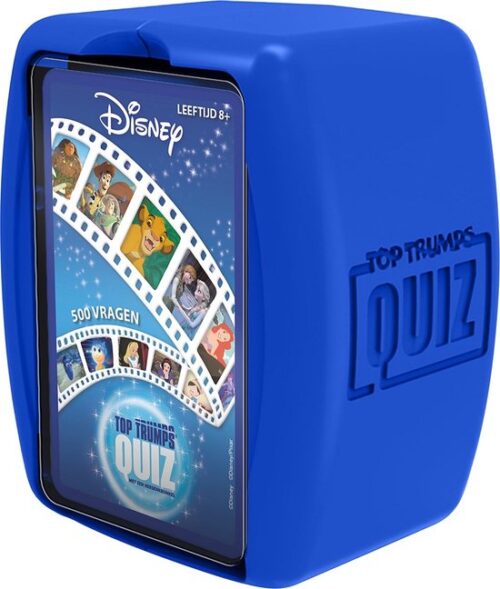 Disney Quiz