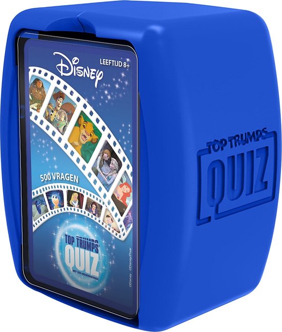 Disney Quiz