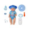 Baby Born Jonas Click & Play 43 cm
